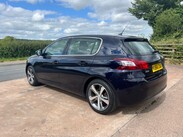 Peugeot 308 PURETECH S/S ALLURE 16