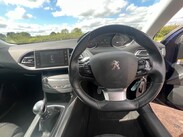 Peugeot 308 PURETECH S/S ALLURE 12