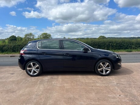 Peugeot 308 PURETECH S/S ALLURE 19