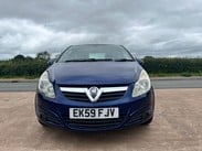 Vauxhall Corsa DESIGN 16V TWINPORT 7