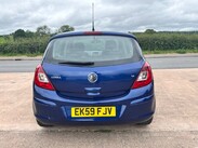 Vauxhall Corsa DESIGN 16V TWINPORT 10