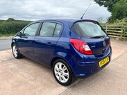 Vauxhall Corsa DESIGN 16V TWINPORT 14