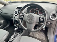 Vauxhall Corsa DESIGN 16V TWINPORT 4