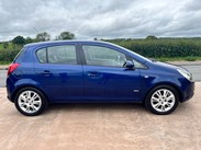 Vauxhall Corsa DESIGN 16V TWINPORT 18