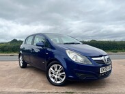 Vauxhall Corsa DESIGN 16V TWINPORT 1