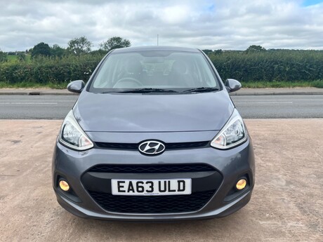 Hyundai i10 SE 5