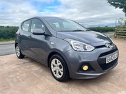 Hyundai i10 SE 1