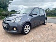 Hyundai i10 SE 6