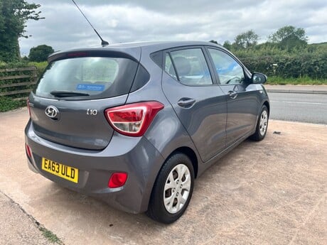 Hyundai i10 SE 2