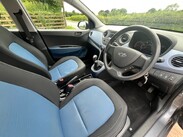 Hyundai i10 SE 11