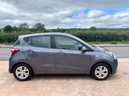 Hyundai i10 SE 15