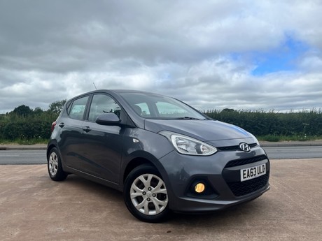 Hyundai i10 SE 16