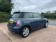 Mini Hatch COOPER 2