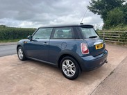 Mini Hatch COOPER 9