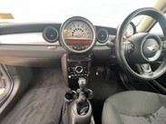 Mini Hatch COOPER 11