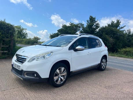 Peugeot 2008 ALLURE 6