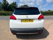 Peugeot 2008 ALLURE 9