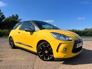 Citroen DS3 THP DSPORT PLUS 1