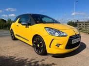 Citroen DS3 THP DSPORT PLUS 7