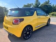 Citroen DS3 THP DSPORT PLUS 14