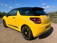 Citroen DS3 THP DSPORT PLUS 15