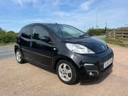 Peugeot 107 ALLURE 8