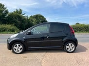 Peugeot 107 ALLURE 9