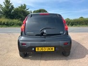 Peugeot 107 ALLURE 7