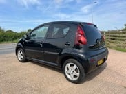 Peugeot 107 ALLURE 10