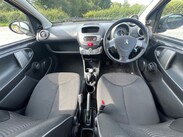 Peugeot 107 ALLURE 4