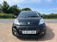 Peugeot 107 ALLURE 5