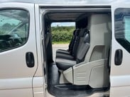 Renault Trafic SL27 SPORT PLUS DCI L/C 8