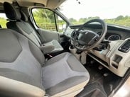 Renault Trafic SL27 SPORT PLUS DCI L/C 4