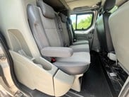 Renault Trafic SL27 SPORT PLUS DCI L/C 15