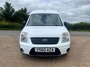 Ford Transit Connect T230 TREND HR 5