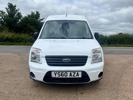 Ford Transit Connect T230 TREND HR 5