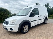 Ford Transit Connect T230 TREND HR 6