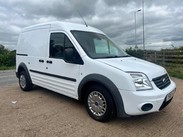 Ford Transit Connect T230 TREND HR 8