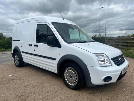 Ford Transit Connect T230 TREND HR 8