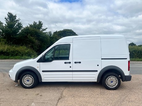 Ford Transit Connect T230 TREND HR 9