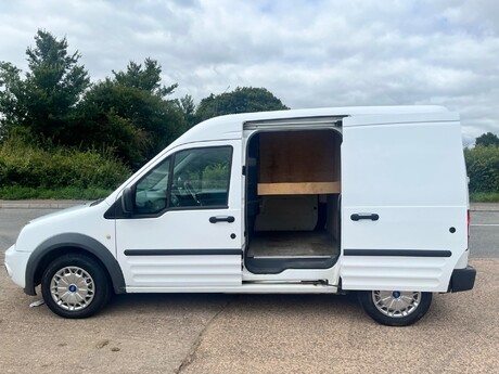 Ford Transit Connect T230 TREND HR 2