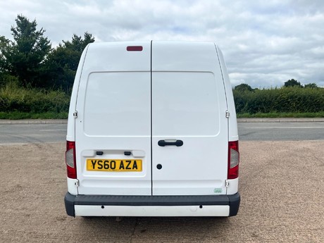 Ford Transit Connect T230 TREND HR 7