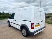 Ford Transit Connect T230 TREND HR 11