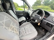 Ford Transit Connect T230 TREND HR 4