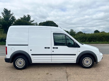 Ford Transit Connect T230 TREND HR 16