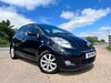 Toyota Yaris T SPIRIT VVT-I 