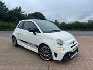 Abarth 500 595 14