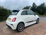 Abarth 500 595 7