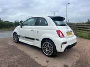 Abarth 500 595 13