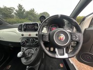 Abarth 500 595 9